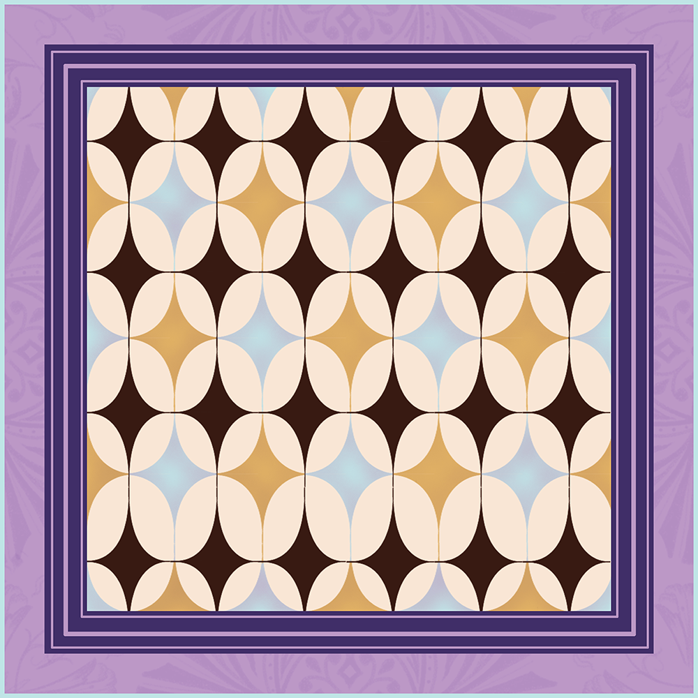 Diamond Deco