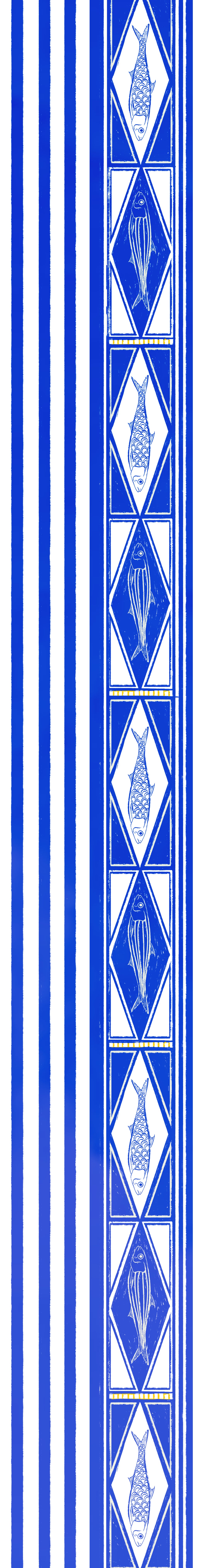 Sardine Twill